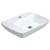 Раковина Jaquar JDS 60 JDS-WHT-25931 Белая