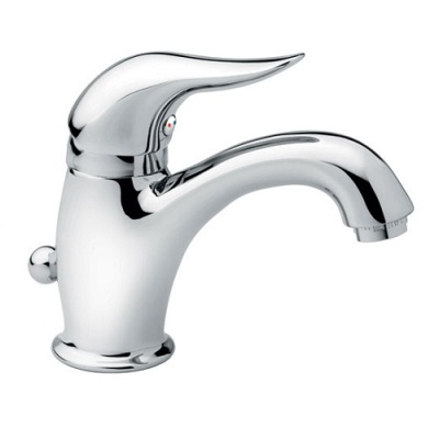 Смеситель для раковины Emmevi Duka 44003 Хром