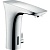 Смеситель для раковины Hansgrohe PuraVida 15170000 Хром