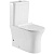 Унитаз компакт Ceramica Nova Star CN1904 с бачком и сиденьем Микролифт