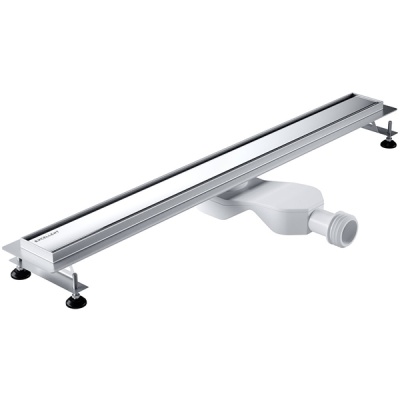 Душевой лоток Excellent Inex.1515.700 с рамкой