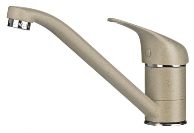 Смеситель для кухни Granula GR-1023 Арктик