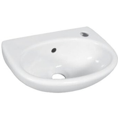 Раковина Ideal Standard Eurovit 35 W407901 Белая