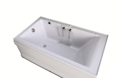Душевой бокс Timo Lux TL-1505 148x82 с гидромассажем