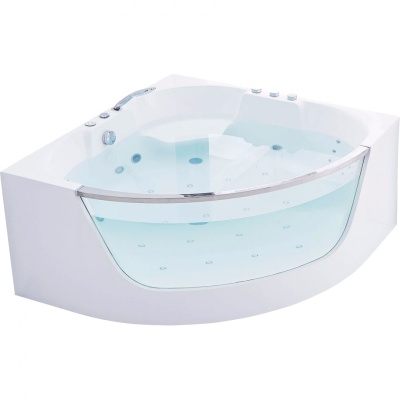 Акриловая ванна SSWW PA4104 GS 140х140 без гидромассажа