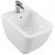 Биде Villeroy&Boch Venticello 441200R1 Белый альпин CeramicPlus