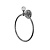 Кольцо Migliore Cristalia Swarovski ML.CRS-60.202 CR CR (хром)