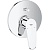 Смеситель для душа Grohe Eurodisc Cosmopolitan 19548002 Хром