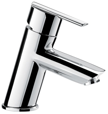 Смеситель для раковины Emmevi Elly 41003 Хром