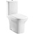 Унитаз компакт Grossman Classic GR-N3012 с бачком и сиденьем Микролифт