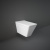 Унитаз RAK Ceramics Opulence OP13AWHA/YFG101A подвесной с сиденьем Микролифт