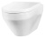 Комплект унитаза AM.PM Spirit C701700WH+C707857WH с инсталляцией Alcaplast Sadromodul AM101/1120+M71 с сиденьем Микролифт и клавишей смыва Хром
