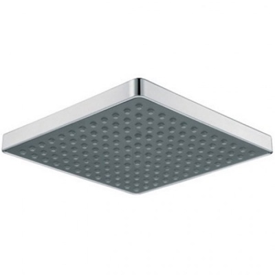 Верхний душ Kaiser SH-198 Серый Хром