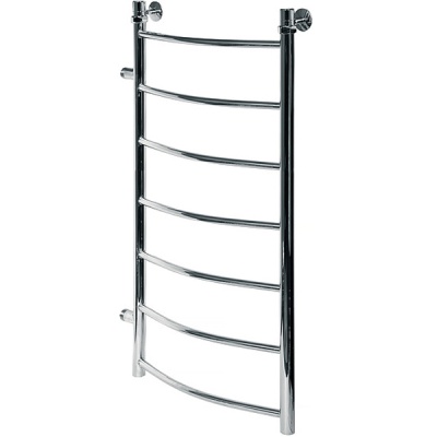 Водяной полотенцесушитель Ника Arc ЛД/БП 100x60x60 Хром