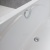 Акриловая ванна BelBagno BB104-180-80 180x80 Белая