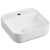 Раковина-чаша Aquanet City 39 211281 Белая