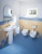 Биде Duravit Duraplus 2532100000 подвесное Белое