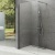 Душевая перегородка Ravak Walk-In Wall ST 1500x2000 GW9WP0C00Z1 профиль Хром стекло Transparent