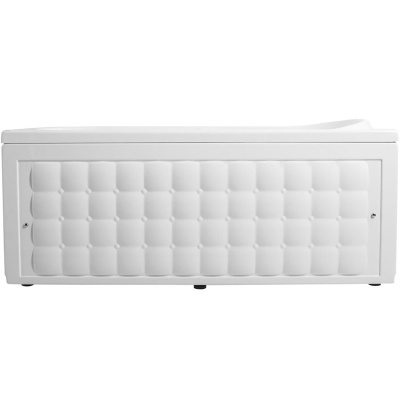 Акриловая ванна Aquanet Rosa 150x75 с гидромассажем