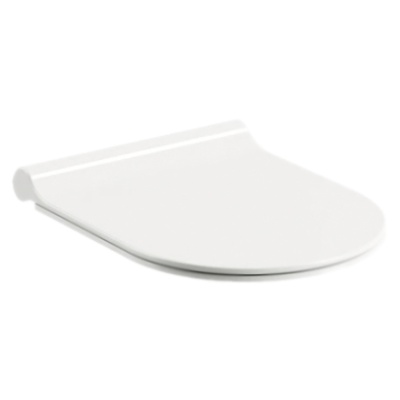 Крышка-сиденье Soft Close Ravak Uni Chrome Slim X01550