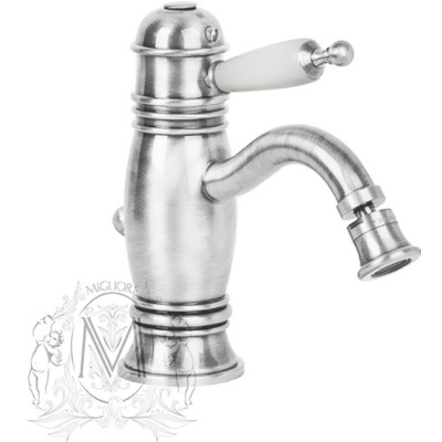 Смеситель для биде Migliore Oxford ML.OXF-6363 с термостатом Хром