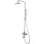 Душевая система SSWW FT13135 Хром