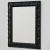 Зеркало Artceram Italiana 70 ACS002 03 Черное