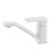 Смеситель для кухни Kaiser Sonat 34010-4 Белый Смеситель для кухни Kaiser Sonat 34010-4 Белый