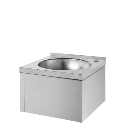 Настенный механический смеситель SXS