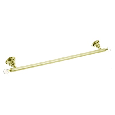 Держатель для полотенец Webert Karenina 35 KA501402 Хром кристаллы Swarovski