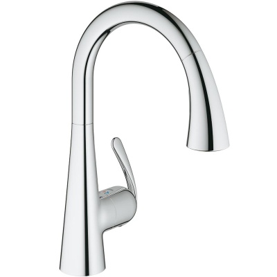 Смеситель для кухни Grohe Zedra 32294001 Хром