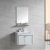 Комплект мебели для ванной River Amalia 705 BG 10000003942 Белый Бежевый Комплект мебели для ванной River Amalia 705 BG 10000003942 Белый Бежевый