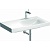 Раковина Geberit (Keramag) Xeno 2 127290000 Белая
