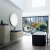 Тумба под раковину Duravit Happy D 2 Plus 100 HP497109292 подвесная Stone Grey Satin Matt