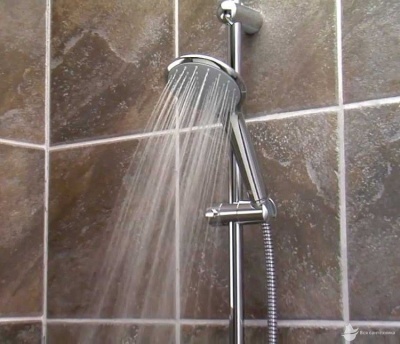 Душевой гарнитур Grohe Euphoria 27230001 Хром