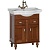 Тумба под раковину Aquanet Амелия 70 179456 Орех