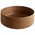 Раковина Artceram Cognac 42 COL001 19 00 Ombra bruciata