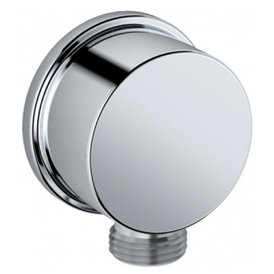 Шланговое подключение Ideal Standard Ideal Rain B9448AA Хром