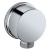 Шланговое подключение Ideal Standard Ideal Rain B9448AA Хром Шланговое подключение Ideal Standard Ideal Rain B9448AA Хром
