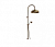 Душевая система Bugnatese Arcadia 8301C BR (Бронза)