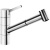Смеситель для кухни Blanco Tivo S Хром