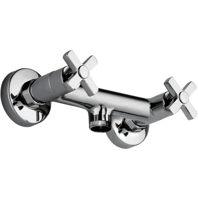 Смеситель для душа Migliore Naxos ML.NAX-7646.CR Хром