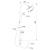 Душевая система Latuno L80034 Хром