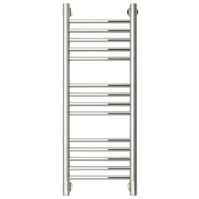 Водяной полотенцесушитель Сунержа Богема прямая 800х300 Хром