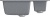 Кухонная мойка Mixline ML-GM21-309 525168 Темно-серая
