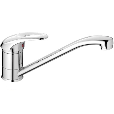 Смеситель для кухни Frap F4203 Хром