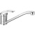 Смеситель для кухни Frap F4203 Хром