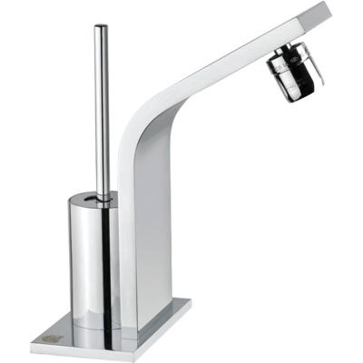 Смеситель для биде Migliore Tor ML.TOR-9023.CR Хром