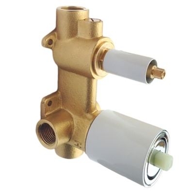 Душевая система Timo Helmi SX-4069/00-16SM 2100 Хром Белый