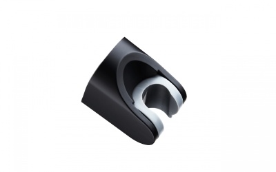 Смеситель для ванны Orange Aristo M19-300B Черный